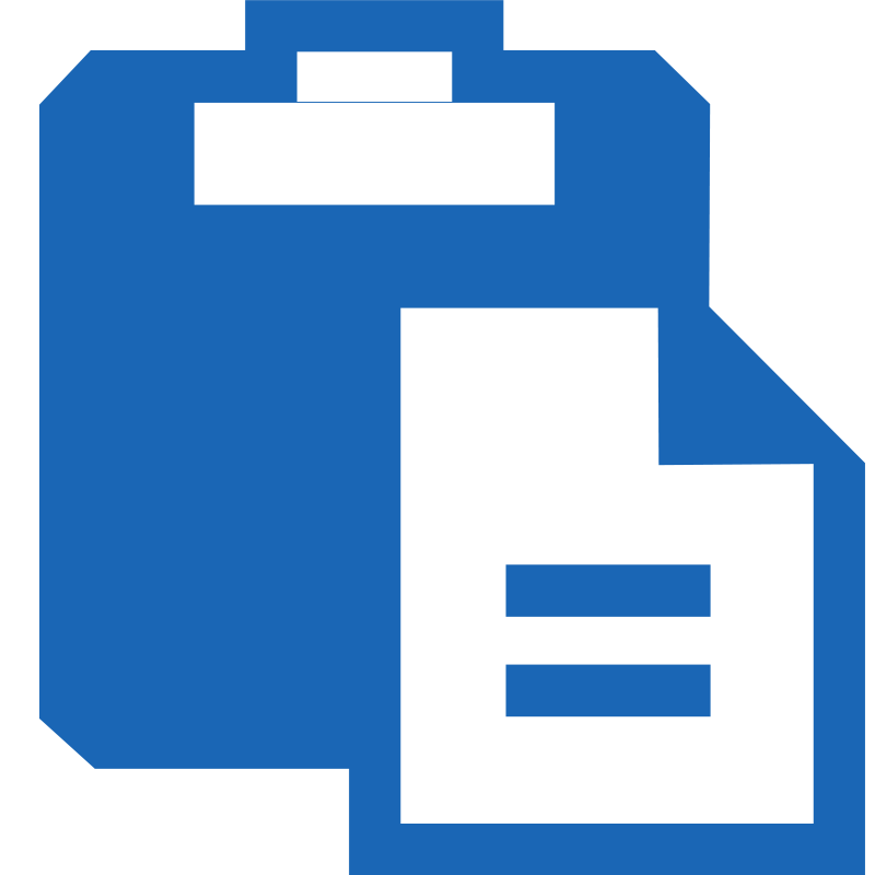 公章备案材料